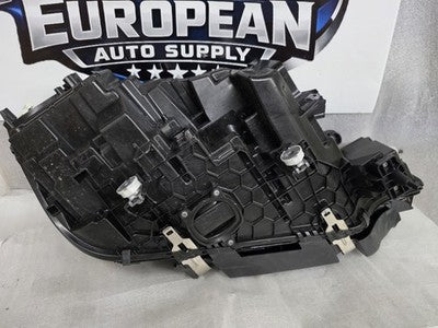 2019-2022 BMW X7 G07 FULL LED LEFT LH DRIVER HEADLIGHT OEM 63119852951