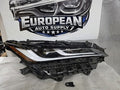 2021-2024 TOYOTA VENZA RIGHT PASSENGER RH HEADLIGHT LAMP PROJECTOR LED OEM