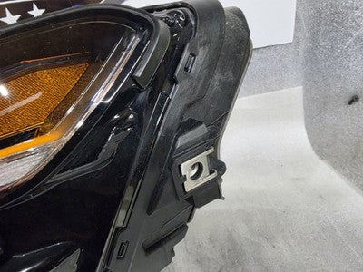 2022-2026 Genesis G70 Genuine Front Left Headlight Assembly 92103-G9520 OEM