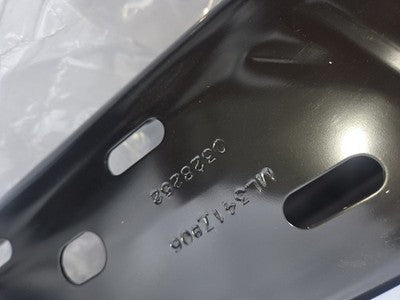 Ford OEM Bumper Face Bar ML3417906 Right Black 21 22 23 New