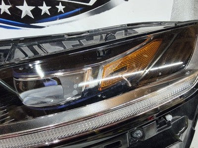 2022-2026 Genesis G70 Genuine Front Left Headlight Assembly 92103-G9520 OEM