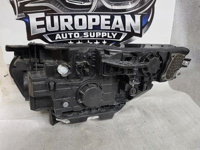 2026 Genesis GV70 OEM Right RH Passenger LED Headlight Headlamp 92102-AR530