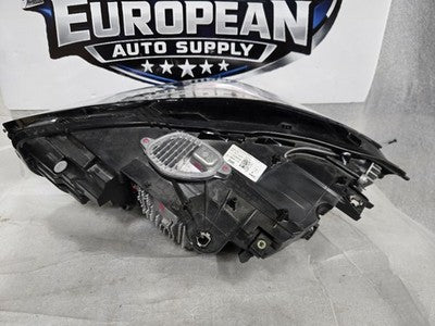 2020-2024 BMW 2 Series F44 Right RH FULL LED Headlight 63119478460 OEM COMPLETE 
