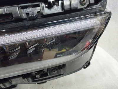 2026 Genesis GV70 OEM Right RH Passenger LED Headlight Headlamp 92102-AR530