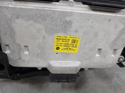 2026 Genesis GV70 OEM Right RH Passenger LED Headlight Headlamp 92102-AR530