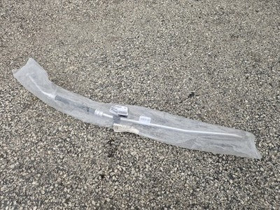 2012 - 2015 Tesla Model S AC Condenser 1 to 2 A/C Line Hose 6007733-00-A