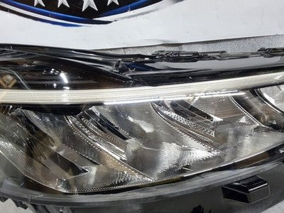 2023-2025 FORD ESCAPE FRONT RIGHT RH LED HEADLIGHT LIGHT OEM PJ6B-13E014-BC