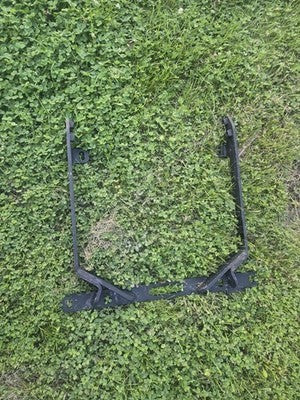2014-2016 Range Rover Sport L494 Rear Tow Hitch Hinge Trailer Hitch OEM