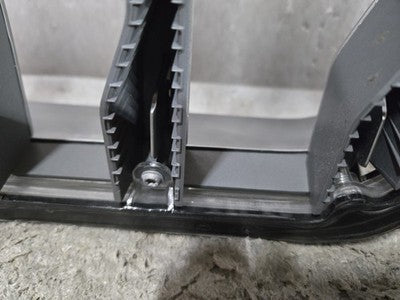 23 24 25 26 BMW X6 G06 GRILLE OEM FRONT CENTER GRILL CAMERA LED Illuminated 