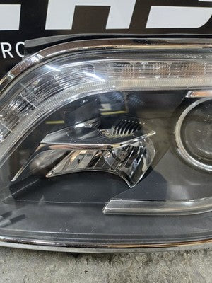 2013-2016 Mercedes GL-Class GL550 Left LH Xenon HID Headlight OEM COMPLETE!