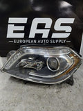 2013-2016 Mercedes GL-Class GL550 Left LH Xenon HID Headlight OEM COMPLETE!