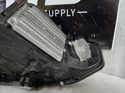 2014-2018 BMW M3 M4 435i F32 F82 F80 AFS LED Headlight Left LH OEM COMPLETE!