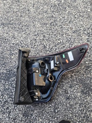 2016 2017 2018 2019 Ford EXPLORER Left Driver Tail Light OEM Genuine 