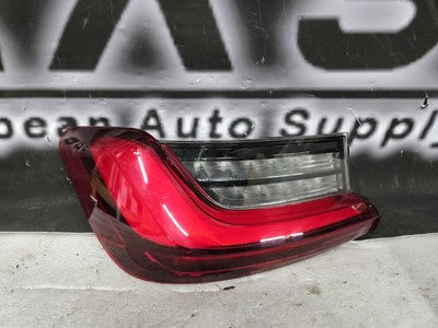 2019-2021 BMW G20 330I M340 M3 LEFT LED OUTER TAILLIGHT LAMP 2SD013.173 OEM