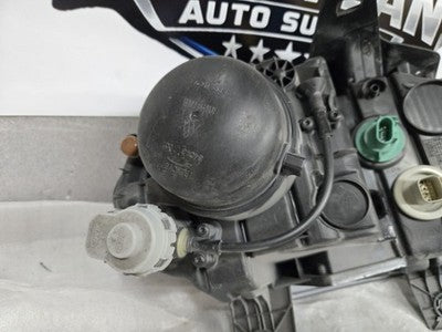 2016-2020 Dodge Durango Left LH Driver Side HID Xenon Headlight 68261183AE OEM