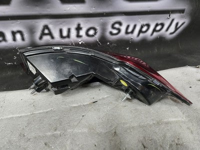 2019-2021 BMW G20 330I M340 M3 LEFT LED OUTER TAILLIGHT LAMP 2SD013.173 OEM