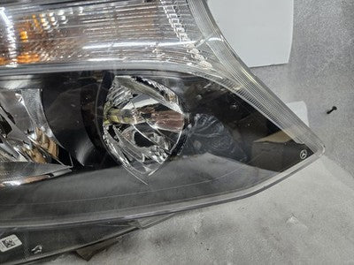 2016 - 2023 MERCEDES METRIS W447 RIGHT RH HALOGEN HEADLIGHT A4479068200 OEM
