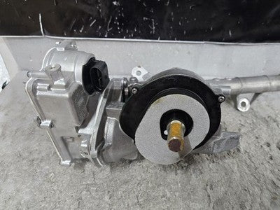 Steering Gear/Rack Power Rack And Pinion BMW X1 F46 X2 F39 32105A39032 NEW OEM 