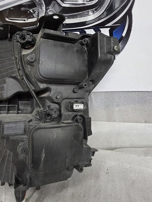 2017-2020 Ford F-150 Raptor F150 RH Passenger LED Headlight LL3V-13005-VA OEM