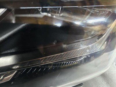19-22 Toyota Avalon LED Vision Tech Headlight Left Limited Touring Dual Beam OEM