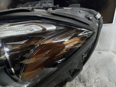 2022-2025 Mercedes-Benz C300 C43 C63 LEFT LH DRIVER Headlight Digital LED OEM