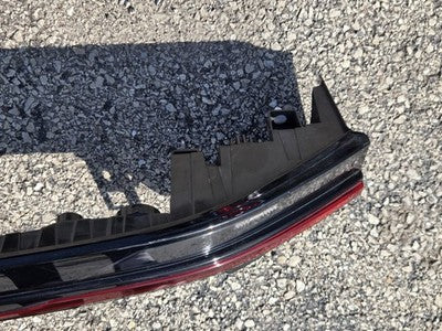 2023-2025 Lexus RZ300E/450E LED Rear Center Tailgate Taillight 81580-46010 OEM