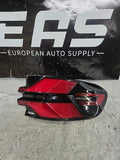 2024-2026 BMW X5 G05 LCI RIGHT PASSENGER RH OUTER TAIL LIGHT LED OEM 63215A11EC6