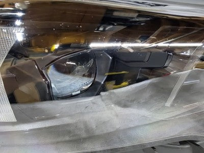 2025 BMW 5 SERIES 540I I5 M5 RIGHT RH LED HEADLIGHT OEM SHADOWLINE 63115A87924