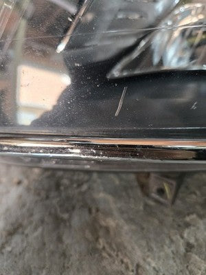 2013-2016 Mercedes GL-Class GL550 Left LH Xenon HID Headlight OEM COMPLETE!