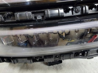2026 Genesis GV70 OEM Right RH Passenger LED Headlight Headlamp 92102-AR530