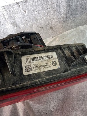 OEM | 2018 - 2020 BMW X2 (F39) Inner Tail Light (Left/Driver)
