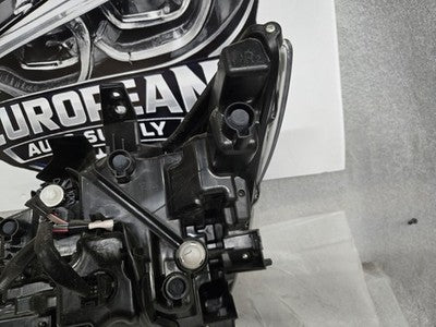 2022-2024 MAZDA CX-5 HEADLIGHT RIGHT PASSENGER SIDE LED NON AFS OEM KSD6-51030 R