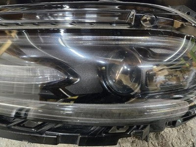 2015-2023 Dodge Charger HID Xenon Projector Headlight Left Driver OEM COMPLETE!