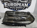 Driver Left Headlight Xenon HID Fits 2015-2020 DODGE CHARGER AFTERMARKET 