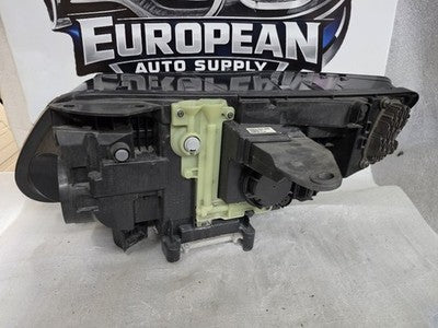 2021 2022 2023 2024 Genesis GV80 Right RH Passenger LED Headlight OEM 92102T6020
