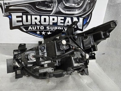2022-2024 MAZDA CX-5 HEADLIGHT RIGHT PASSENGER SIDE LED NON AFS OEM KSD6-51030 R