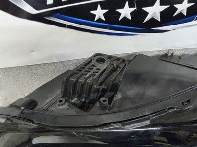 2023-2026 Honda Civic Left LH Driver Side LED Headlight Assembly OEM 33150T60A21