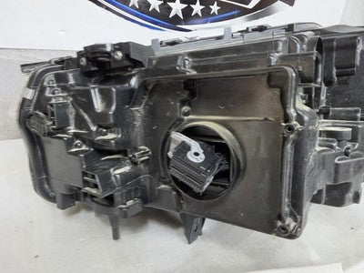 2018-21 BMW X3 X4 G01 G02 Adaptive LED Headlight RIGHT RH Passenger OEM 8739658