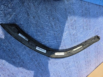 MERCEDES BENZ GLE350 FENDER FLARE RIGHT REAR 2020 2021 A1678840400 OEM