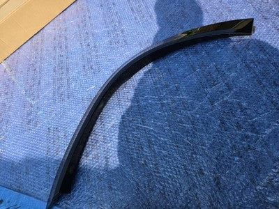 MERCEDES BENZ GLE350 FENDER FLARE RIGHT REAR 2020 2021 A1678840400 OEM