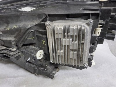 2020-24 Mercedes-Benz GLS450 GLS580 Right LED Headlight OEM A1679069606 COMPLETE
