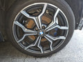 BMW X1 X2 18-23 19"OEM Wheel Rim Style 722M 8009759 36108009759 Tire F39 F48 F44