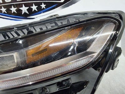 2022-2026 Genesis G70 Genuine Front Left Headlight Assembly 92103-G9520 OEM