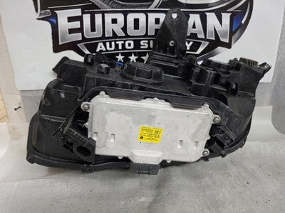 2026 Genesis GV70 OEM Right RH Passenger LED Headlight Headlamp 92102-AR530