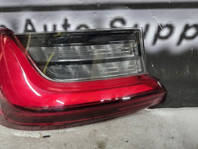 2019-2021 BMW G20 330I M340 M3 LEFT LED OUTER TAILLIGHT LAMP 2SD013.173 OEM
