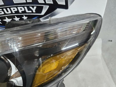 2016 - 2023 MERCEDES METRIS W447 LEFT LH HALOGEN HEADLIGHT A4479068100 OEM