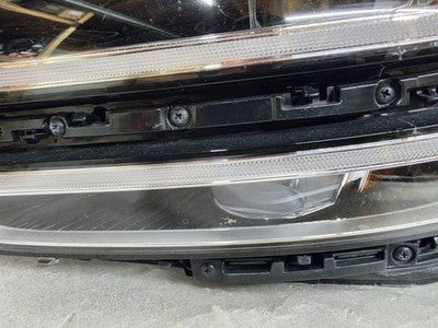 2022-2026 Genesis G70 Genuine Front Left Headlight Assembly 92103-G9520 OEM
