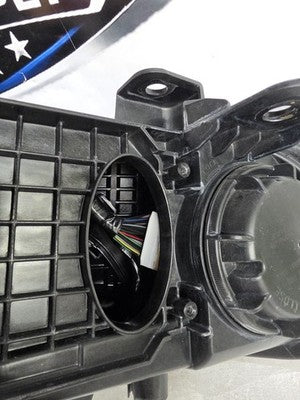 2022-2026 Genesis G70 Genuine Front Left Headlight Assembly 92103-G9520 OEM