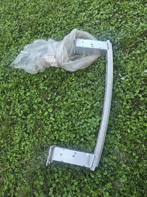 Bar RANGE ROVER SPORT L461 Front Bumper Reinforcement LR170319 NEW OEM 2022 2023
