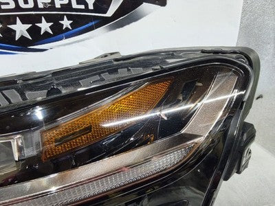 2022-2026 Genesis G70 Genuine Front Left Headlight Assembly 92103-G9520 OEM
